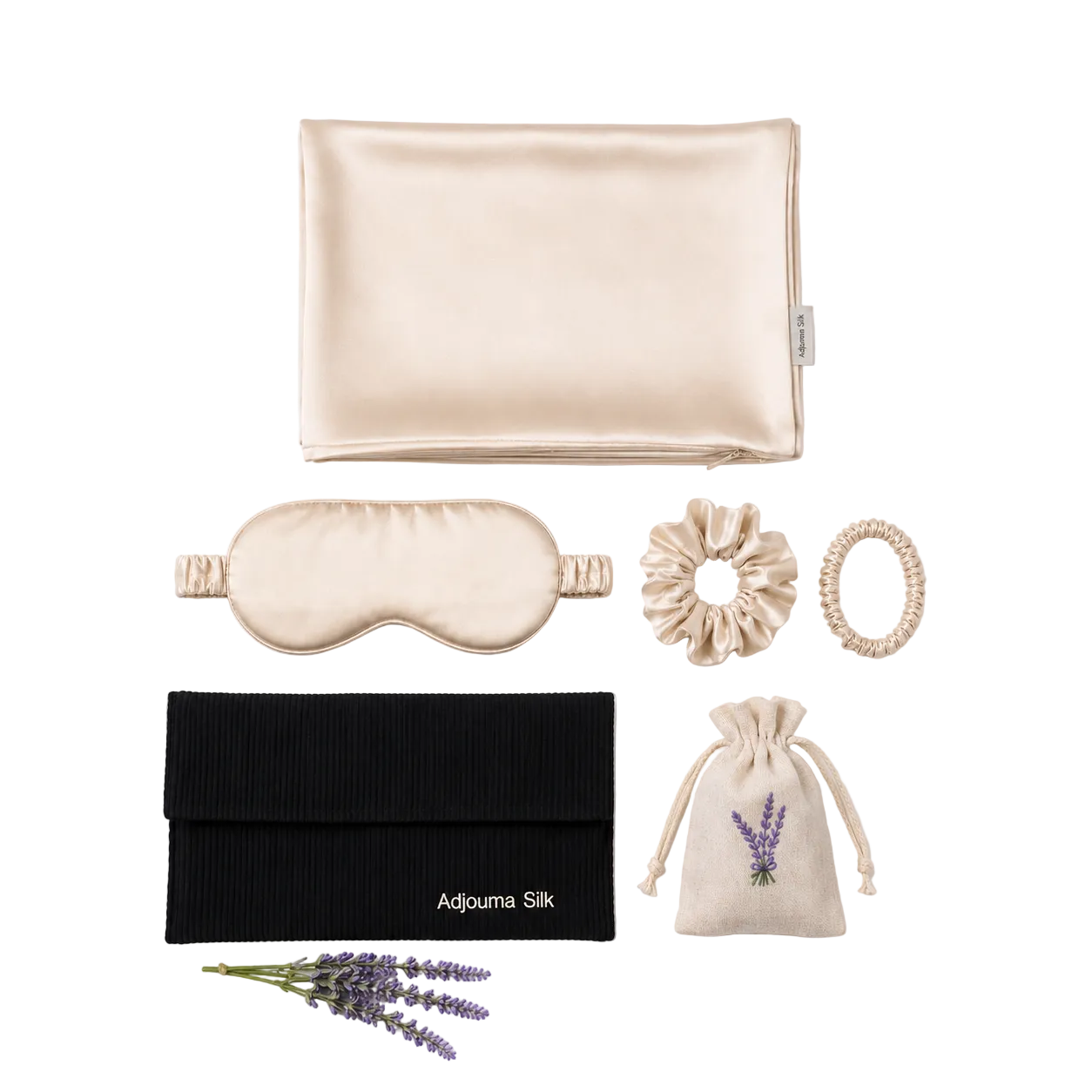 Rituel Femme