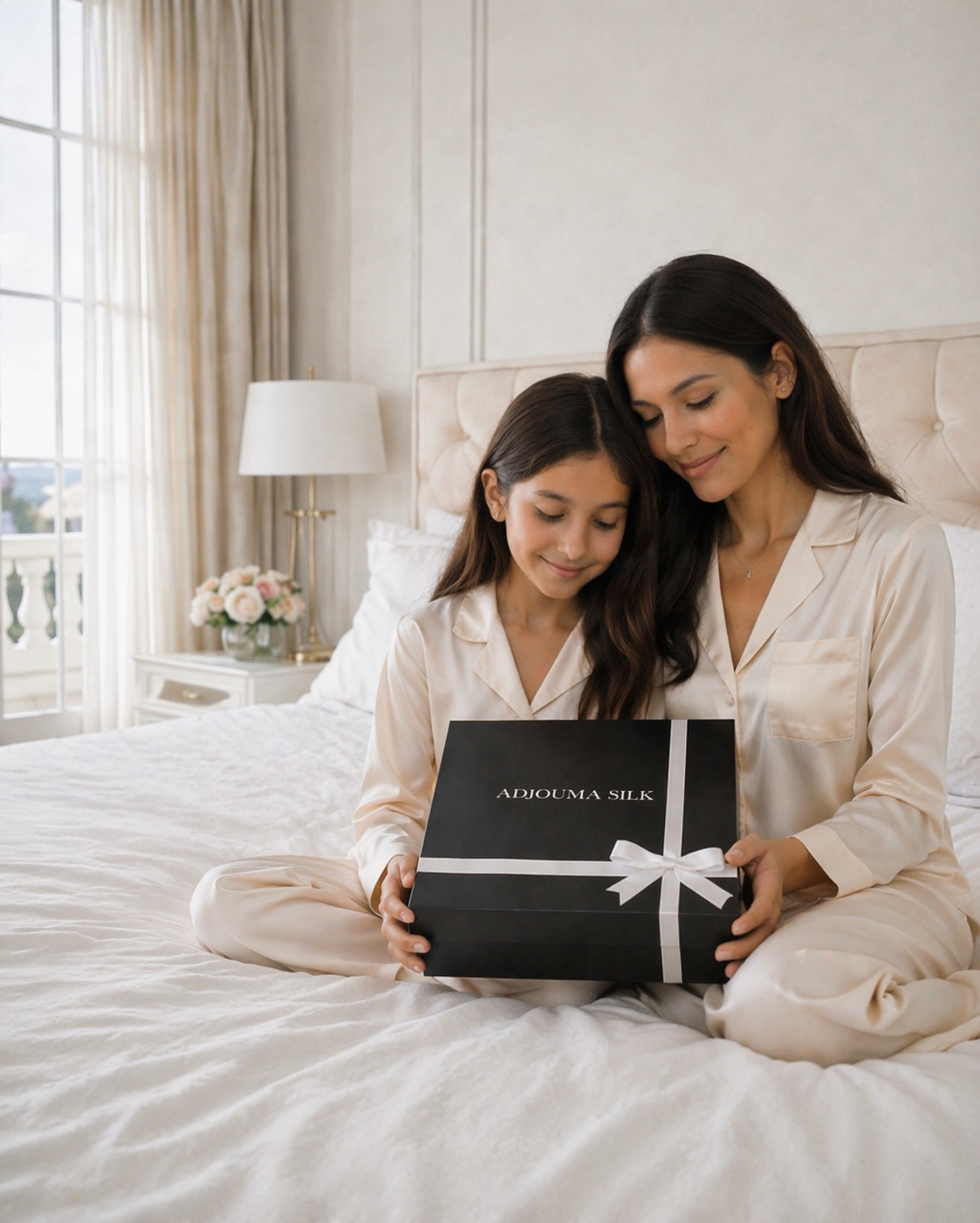 Rituel Maman & Fille