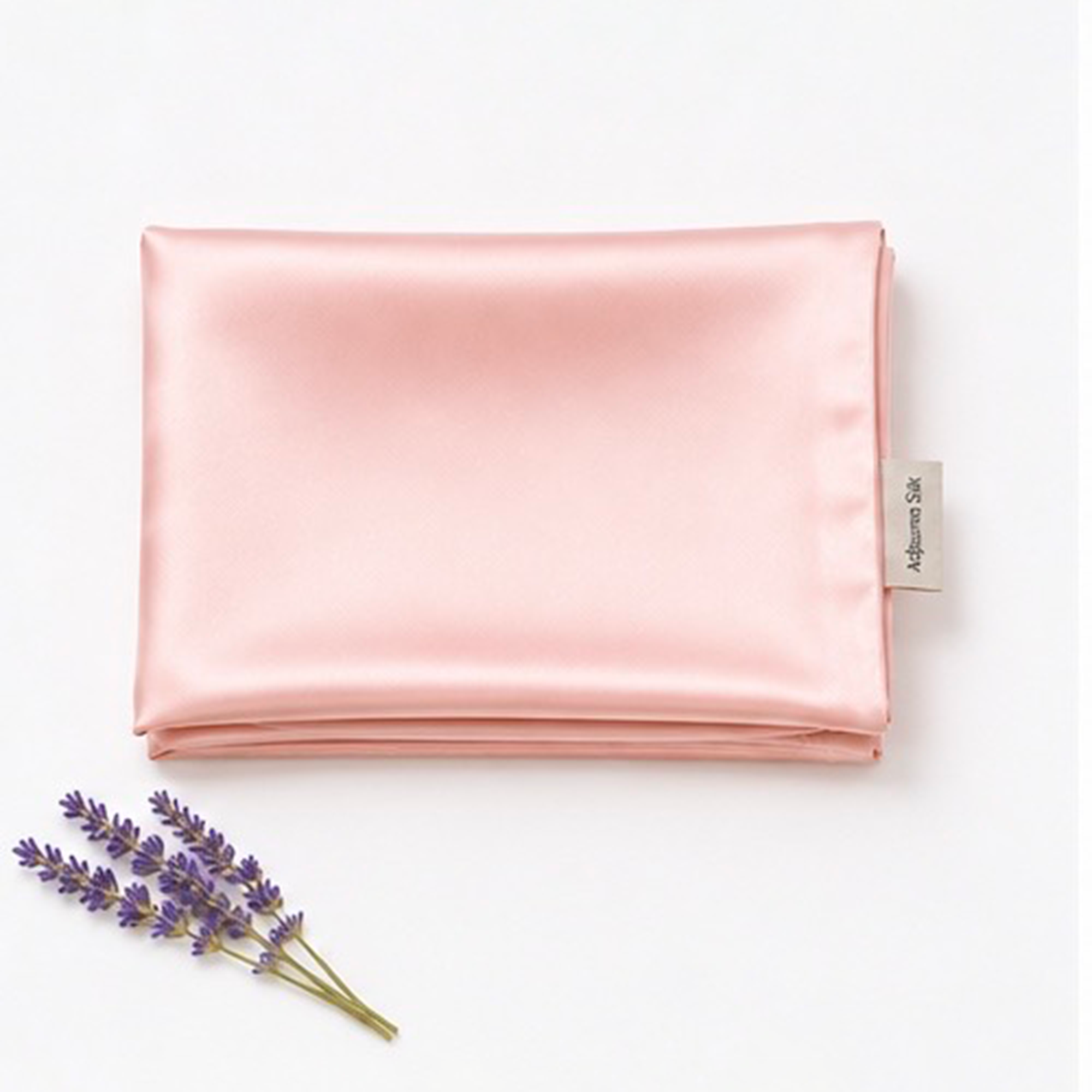 Les Essentiels en Soie