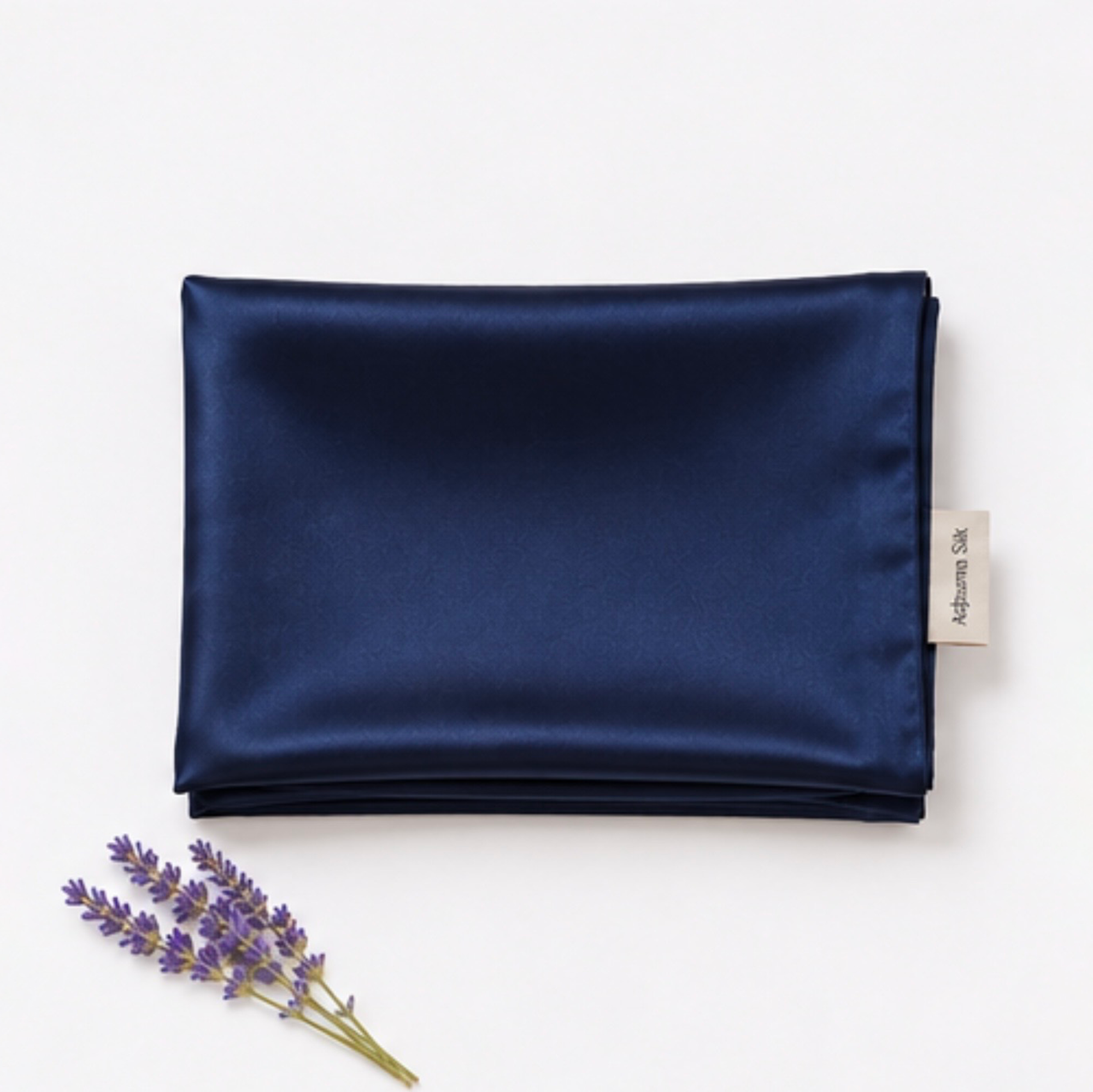 Les Essentiels en Soie