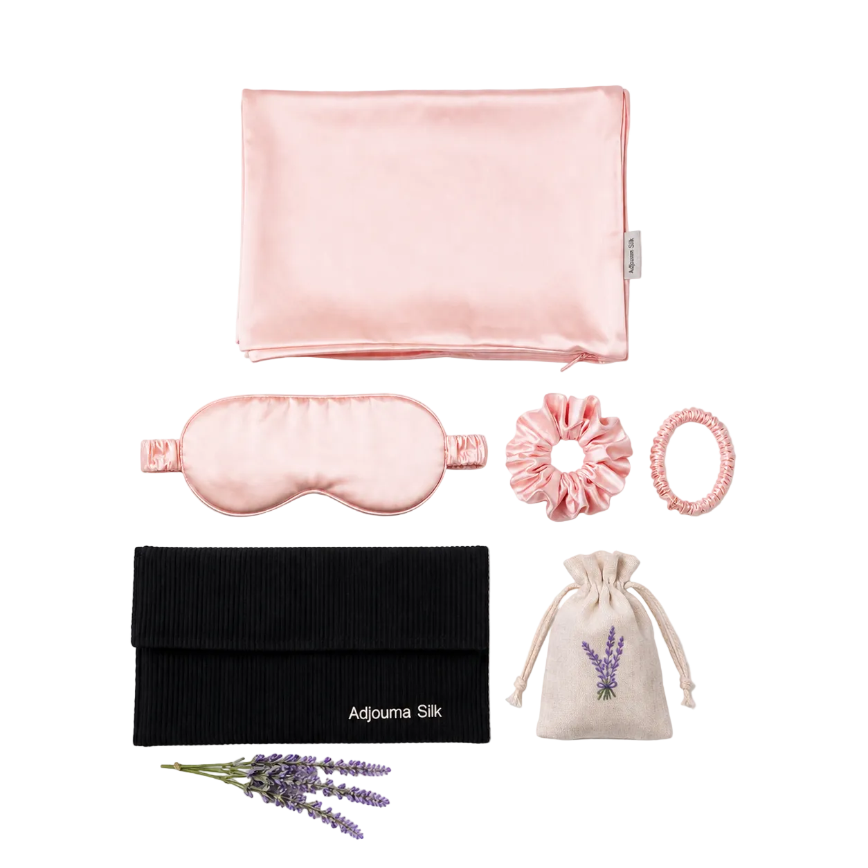 Rituel Femme