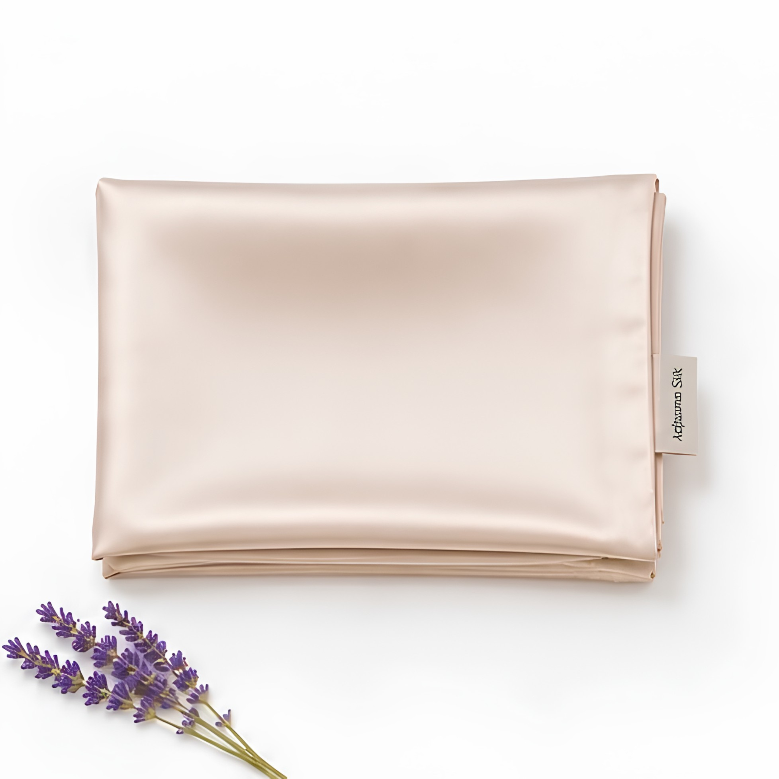 Les Essentiels en Soie