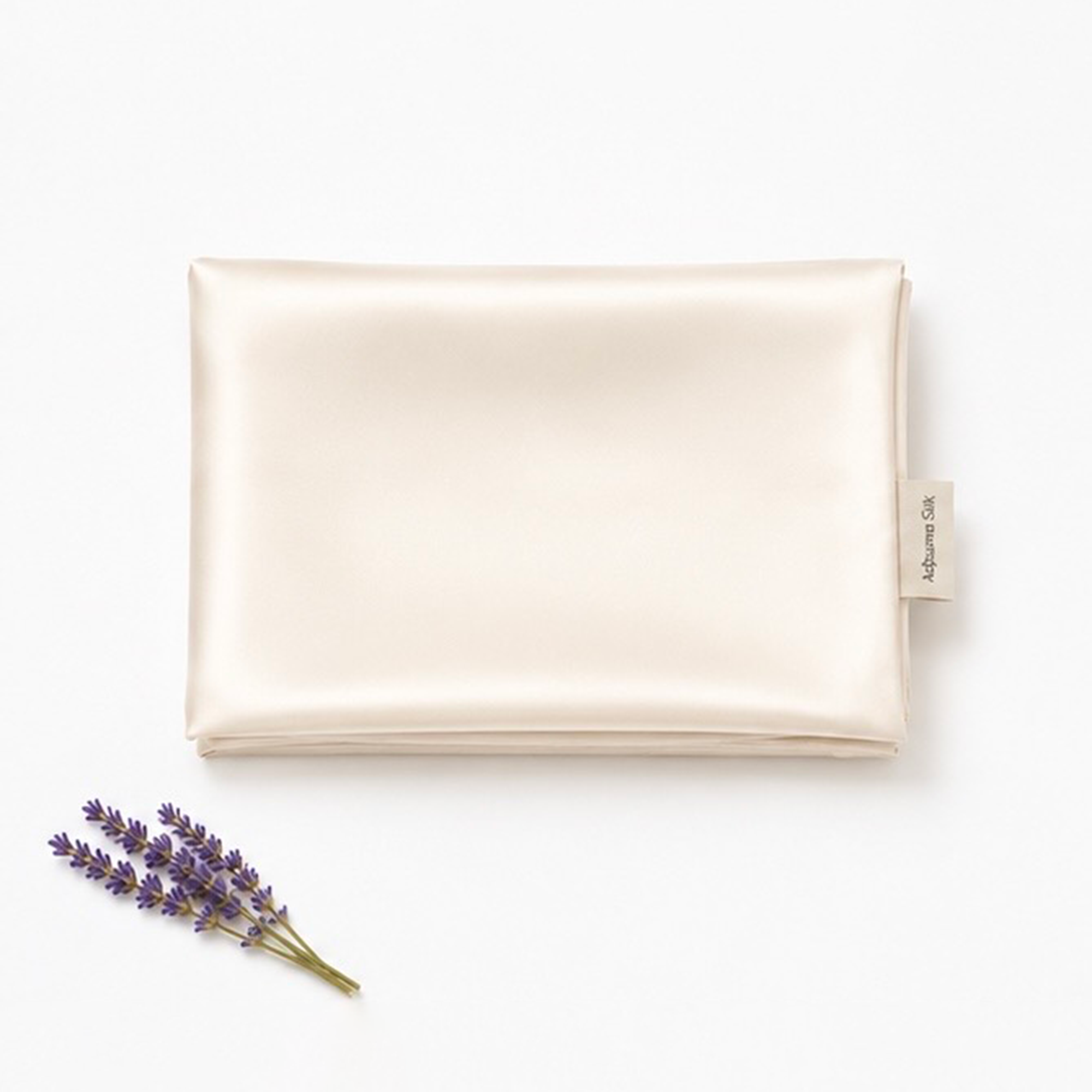 Les Essentiels en Soie